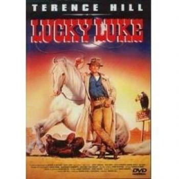Lucky Luke – Collection complète