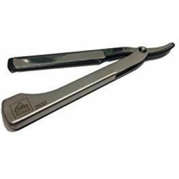 Erbe Shaving Shop Rasiermesser 15 cm für Wechselklingen