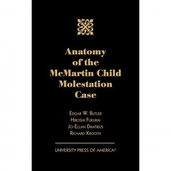 Anatomy of the McMartin Child Molestation Case