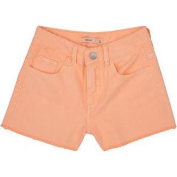 Short de Baño Niña NKFRANDI Rosa