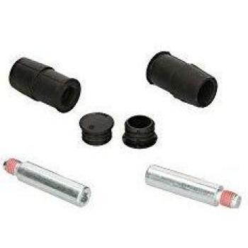 Metzger Führungshülsensatz für Bremssattel Mazda