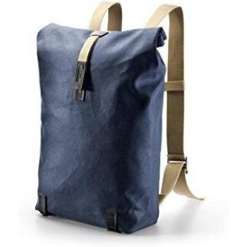 Pickwick Noir-Blue Canvas