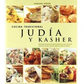 Cocina tradicional judia y kasher.