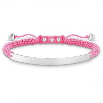 Pulsera Thomas Sabo Mujer LBA0049‑173‑9‑L19v