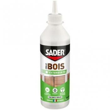 Sader Colle Polyuréthane Biberon 500g