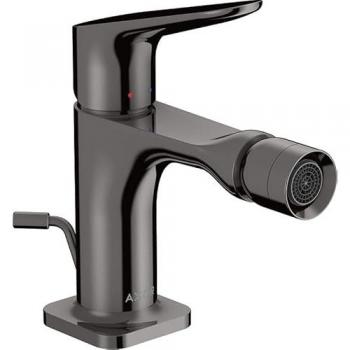 Mitigeur de Bidet Axor Citterio avec Tirette