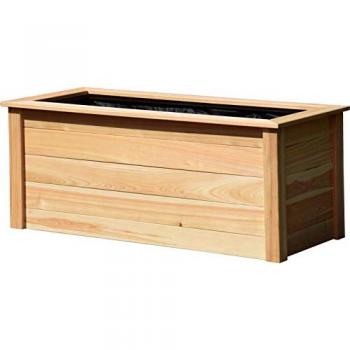 Dobar Hochbeet für Gartenliebhaber, Größe L