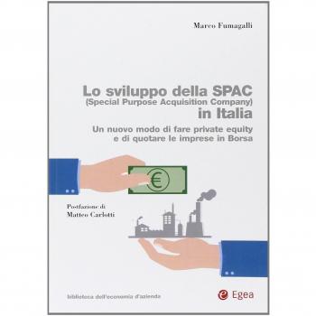 Lo sviluppo della SPAC