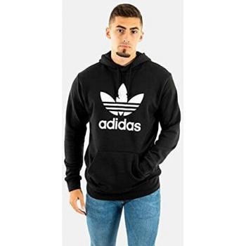 Adidas Originals Sweat à capuche avec logo