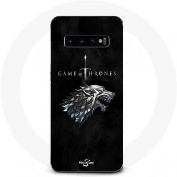 Scudo Stark per Samsung Galaxy S10