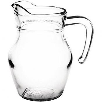 Olympia 0.5L Glass Serving Jug