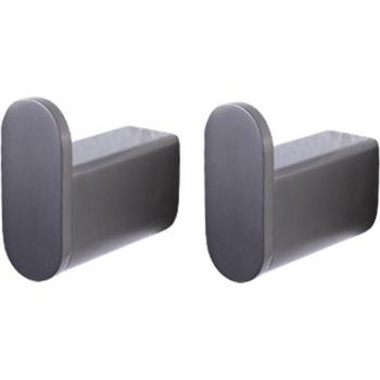 Wall-Mounted Towel Holder