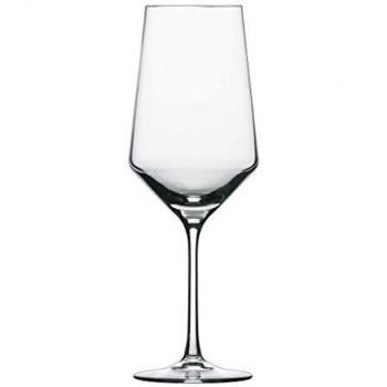 Schott Zwiesel 130 Pure Bordeaux Wine Glasses (6-Pack)