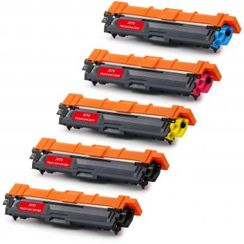 JOTO TN241 TN245 Toner Compatibile per HL-3140CW