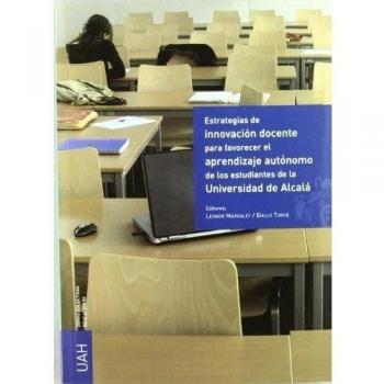 Estrategias de innovación docente para favorecer el aprendiz