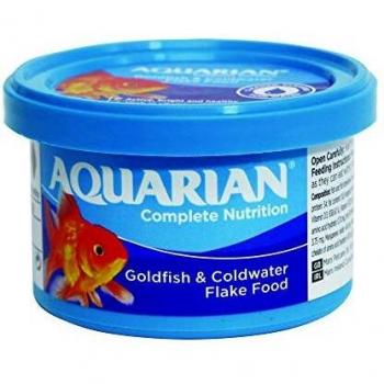 Premium Goldfish Flakes – 13 g