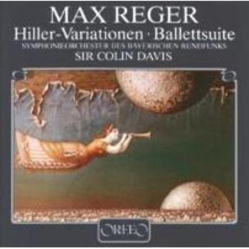 Hiller-Variationen für das Klavier: Op. 100 und mehr