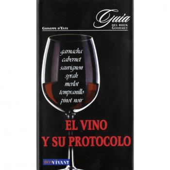 El vino y su protocolo