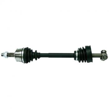 Fiat Punto Front Left Drive Shaft SKF VKJC 2546