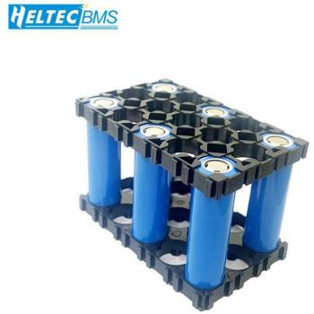18650 Lithium Battery Storage Box 2PCS