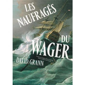 Les Naufragés du Wager