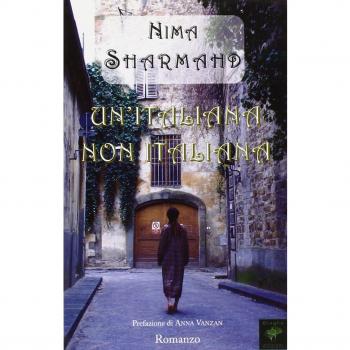Un'italiana non italiana. Le peripezia di una «straniera» in Italia