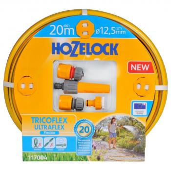 Kit de Manguera Ultraflex 12,5mm 20m