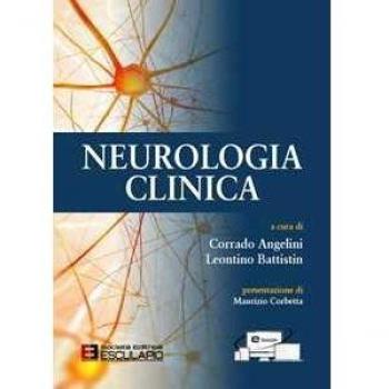 Neurologia clinica. Con Contenuto digitale (fornito elettronicamente)