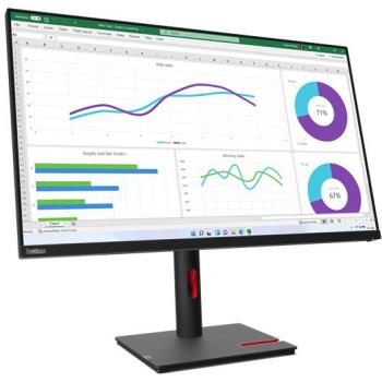 Lenovo ThinkVision T32h-30 80 cm LED Screen