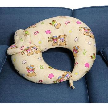 Belly Support Pregnancy Pillow