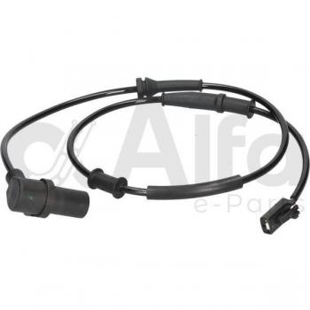 Capteur ABS AF04938 – couleur noire – pour Hyundai Accent