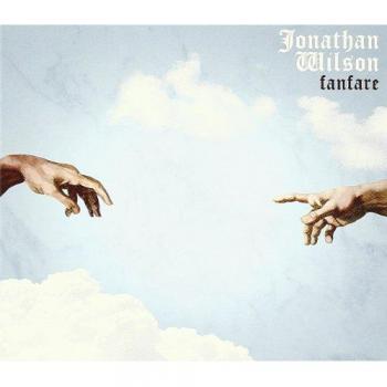 Jonathan Wilson Fanfare Edition