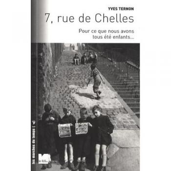 7, rue de Chelles