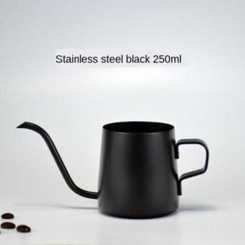 Hanging Ear Coffee Drip Pot