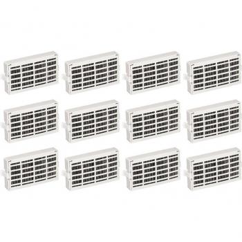 Set 12 Filtros de Aire Whirlpool AIR1 – Accesorio de Refrigerador