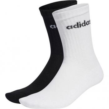 Calcetines Adidas Linear Cushioned Multicolor