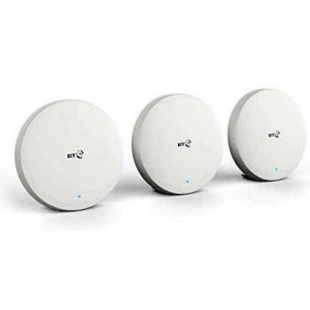BT Mini Whole Home Wi-Fi App Control