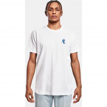 Mister Tee A S Club T-Shirt für Herren