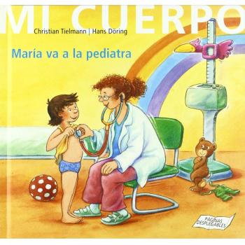 Maria va a la pedriata (Tapa dura).