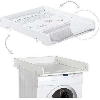 Roba Wickelaufsatz für Waschmaschine