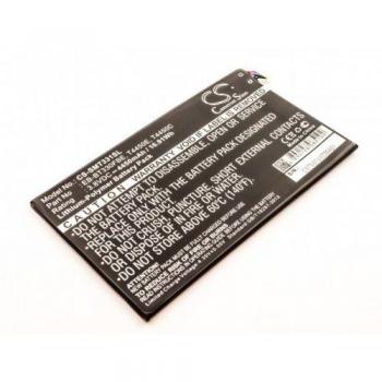 Power Bank Galaxy Tab 4 8” – Batería Intercambiable SM‑T330/SM‑T335