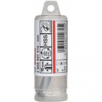 Avellanador cónico Bosch