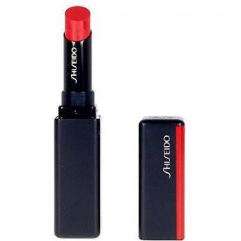Shiseido Lippenbalsam ColorGel 105 Poppy 2g