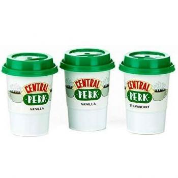 Friends Central Perk Lip Balm Assortment