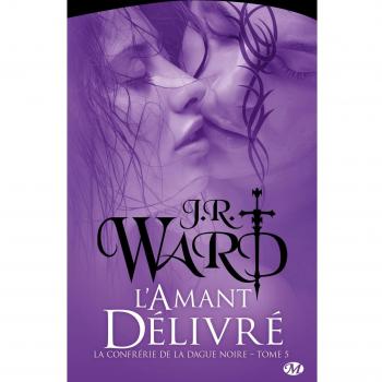 L' Amant Délivré