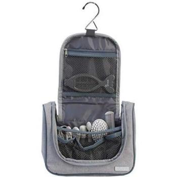 Set Bo Jungle B-Luxury per la Cura del Bambino Grigio