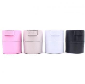 Sealed Storage Jar for Eyelash Glue
