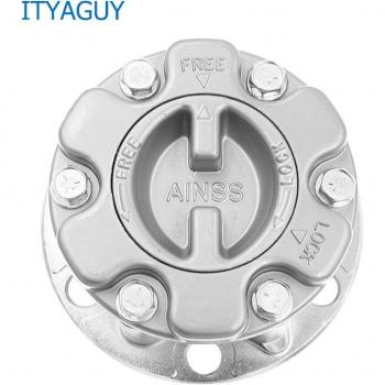 Mitsubishi L200 L300 4WD Avant Roue d'Embrayage Arbre Moyeu MB886389