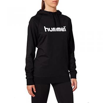 Sudadera Hummel Go Logo Mujer