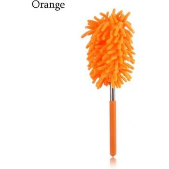 Brosse multifonction microfibre pour nettoyage
